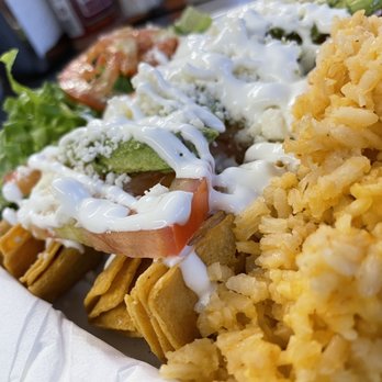 Chelito's - Downtown - Delicious Flautas Order of 4 - Mexican Near Me - El Paso, Texas Chelito's - Downtown - Delicious Flautas Order of 4 - Mexican Near Me - El Paso, Texas