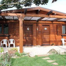 Il Casale di Rosaria