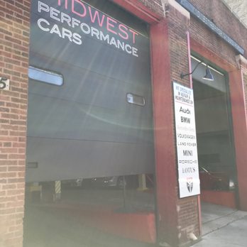 Midwest Performance Cars - Auto Repair Near Me - Chicago, Illinois Midwest Performance Cars - Auto Repair Near Me - Chicago, Illinois