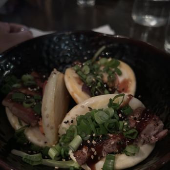 Sosoba - Bao buns - Ramen Near Me - Flagstaff, Arizona