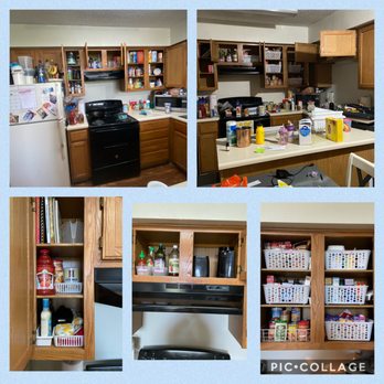 Place by Kristin - Organized space feels so great! - Home Organization Near Me Place by Kristin - Organized space feels so great! - Home Organization Near Me