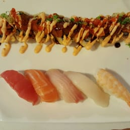 Yami Yami Roll
