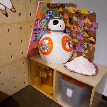 Duke Energy Children's Museum - Children's Museums Near Me - Cincinnati, Ohio