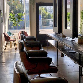The Studio by Adam Lee Kenney - Hair Salons Near Me - Los Angeles, California The Studio by Adam Lee Kenney - Hair Salons Near Me - Los Angeles, California