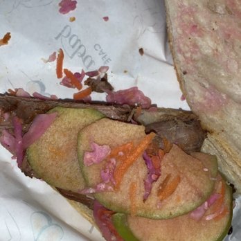 Baba Cool - Brisket Sandwich - Wine Bars Near Me - Brooklyn, New York
