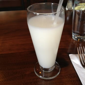 Dish N Dash - Milpitas - Coconut pineapple juice. Tastes sweet, refreshing, tropical! :) - Middle Eastern Near Me - Milpitas, California Dish N Dash - Milpitas - Coconut pineapple juice. Tastes sweet, refreshing, tropical! :) - Middle Eastern Near Me - Milpitas, California