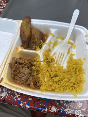 Carlito's Cuban Food by null