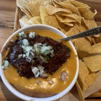 bambi nacho chips