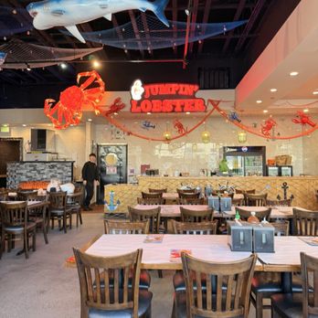 Jumpin’ Lobster - Seafood Near Me - Monterey Park, California Jumpin’ Lobster - Seafood Near Me - Monterey Park, California