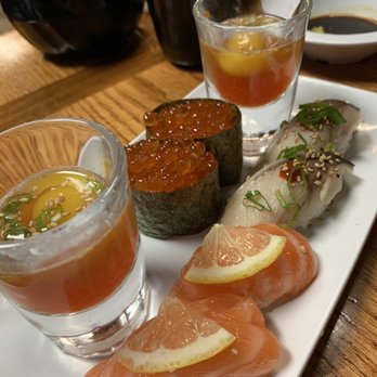 Sushi Pier - Sushi Bars Near Me - Reno, Nevada Sushi Pier - Sushi Bars Near Me - Reno, Nevada