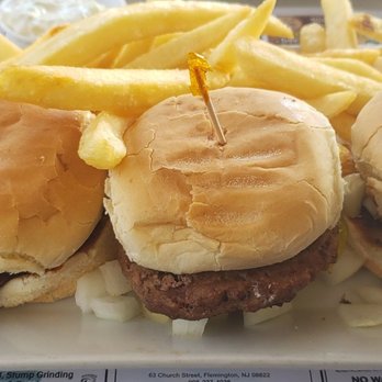 Spinning Wheel Diner - Slider Combo. - Diners Near Me - Whitehouse Station, New Jersey Spinning Wheel Diner - Slider Combo. - Diners Near Me - Whitehouse Station, New Jersey