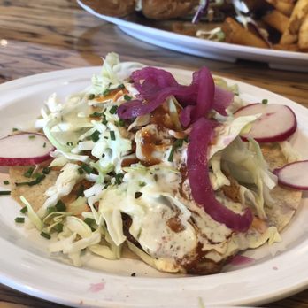 Slapfish - Street taco - Seafood Near Me - Albuquerque, New Mexico