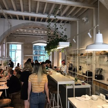 Comobå - Interior - Coffee & Tea Near Me - Lisbon, 11