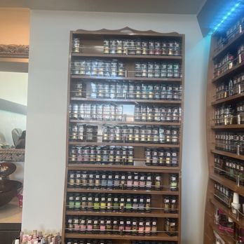 Vy Nail & Lash - Nail Salons Near Me - Encino, California Vy Nail & Lash - Nail Salons Near Me - Encino, California