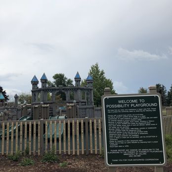 Possibility Playground - Playgrounds Near Me - Port Washington, Wisconsin Possibility Playground - Playgrounds Near Me - Port Washington, Wisconsin