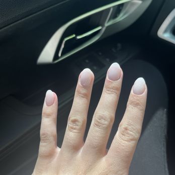 Escape Spa & Nail Salon - powder manicure - Nail Salons Near Me - Richmond, Virginia Escape Spa & Nail Salon - powder manicure - Nail Salons Near Me - Richmond, Virginia
