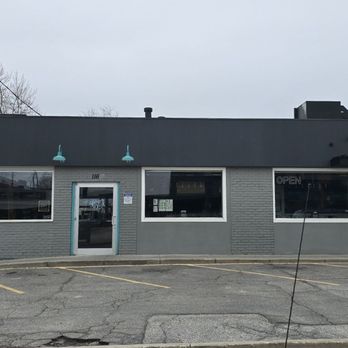 The Burger Dock - Burgers Near Me - Sandpoint, Idaho