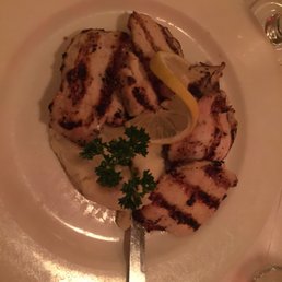 Chicken Diconzo