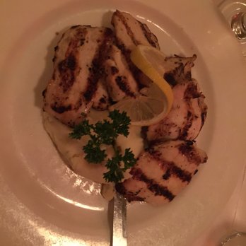 Bell's Tavern - The Chicken Diconzo - Italian Near Me - Lambertville, New Jersey