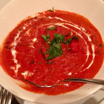 Tabla - Chicken tikka masala - Indian Near Me - Atlanta, Georgia