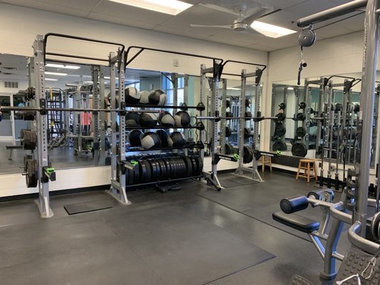 Taylor Family YMCA - Image 6