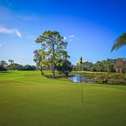 Imperial Golf Club