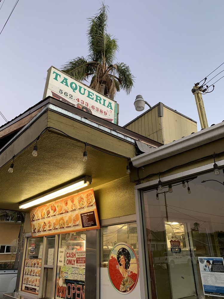Taqueria La Mexicana
