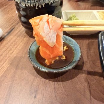 Haruka Sake and Sushi - Sushi Bars Near Me - Pasadena, California Haruka Sake and Sushi - Sushi Bars Near Me - Pasadena, California