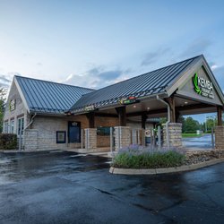 KEMBA Financial Credit Union Powell Branch - KEMBA Powell Branch drive-thru