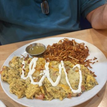 Yolk - City Way - my husband scramble kind of meh - Coffee & Tea Near Me - Indianapolis, Indiana Yolk - City Way - my husband scramble kind of meh - Coffee & Tea Near Me - Indianapolis, Indiana