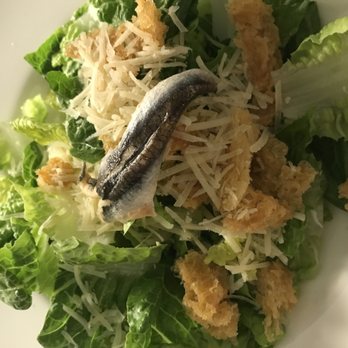 Luce - the Caesar salad - Wine Bars Near Me - San Francisco, California Luce - the Caesar salad - Wine Bars Near Me - San Francisco, California