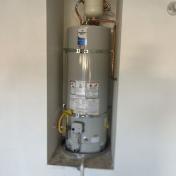 On Call Plumbing - 50 gallon natural gas heater installed Lancaster California - Plumbing Near Me - Lancaster, California On Call Plumbing - 50 gallon natural gas heater installed Lancaster California - Plumbing Near Me - Lancaster, California