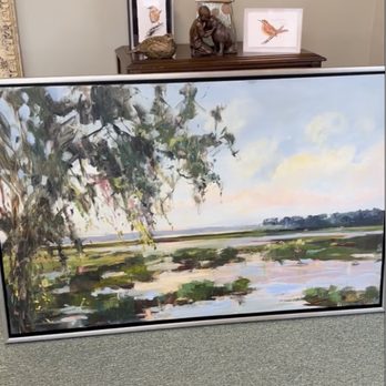 Four Corners Fine Art and Framing - Low Country Artwork - Framing Near Me - Bluffton, South Carolina Four Corners Fine Art and Framing - Low Country Artwork - Framing Near Me - Bluffton, South Carolina