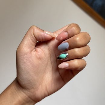 Pearl Nail Lounge - Nails by Nikki! - Nail Salons Near Me - Los Angeles, California Pearl Nail Lounge - Nails by Nikki! - Nail Salons Near Me - Los Angeles, California