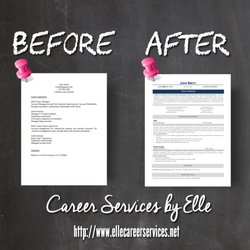 Career Services By Elle