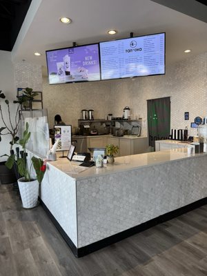 Tan-Cha Doraville by null