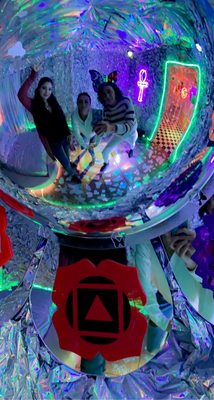 Spectra Art Space by null