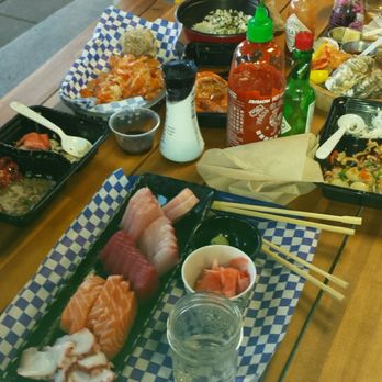 Seattle Fish Guys - Seafood Markets Near Me - Seattle, Washington