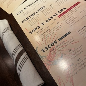 Bien Y Tu - Menu - Mexican Near Me - Castle Rock, Colorado Bien Y Tu - Menu - Mexican Near Me - Castle Rock, Colorado