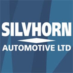 Silvhorn Automotive - Logo