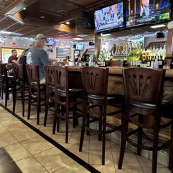 Mantoloking Road Alehouse