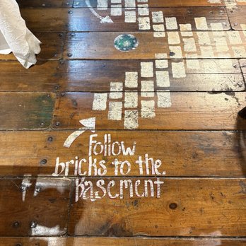 The Brick Basement - Antiques Near Me - Fullerton, California The Brick Basement - Antiques Near Me - Fullerton, California