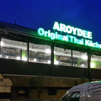 Aroydee - Thai Near Me - Wiesbaden, HE