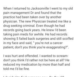 North Florida Pain Center