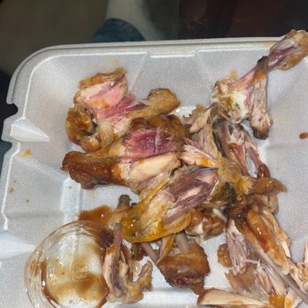Michael's Penalty Box - Chicken wings - Dive Bars Near Me - Coventry, Connecticut