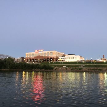 SS Tiki Tours - Boat Charters Near Me - Dayton, Kentucky