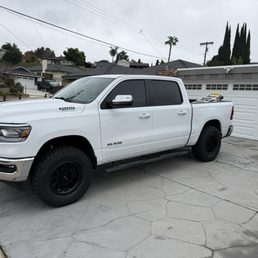 New k03's New k03's