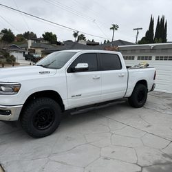 Pep Boys - New k03's