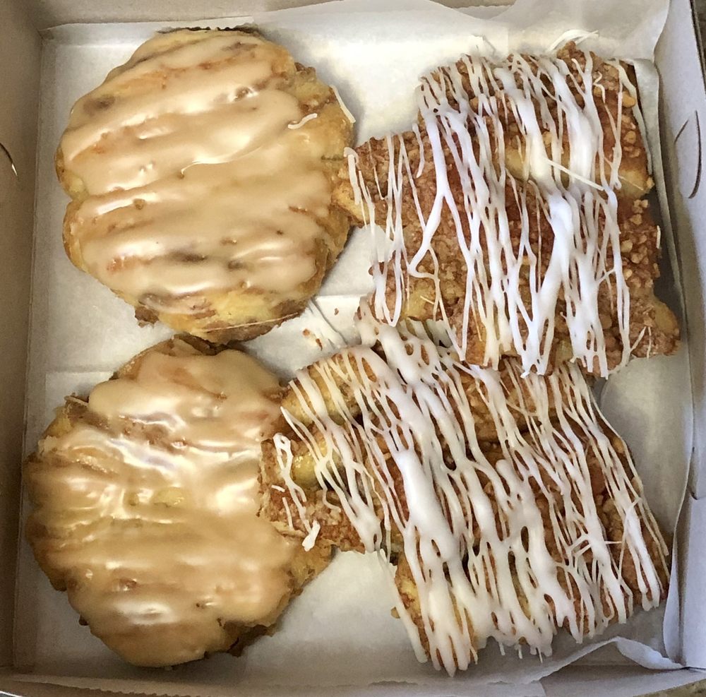 ELMWOOD HOME BAKERY Updated August 2024 17 Photos & 36 Reviews