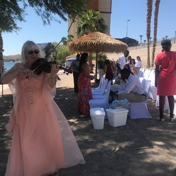 Las Vegas Violinist - Musicians Near Me